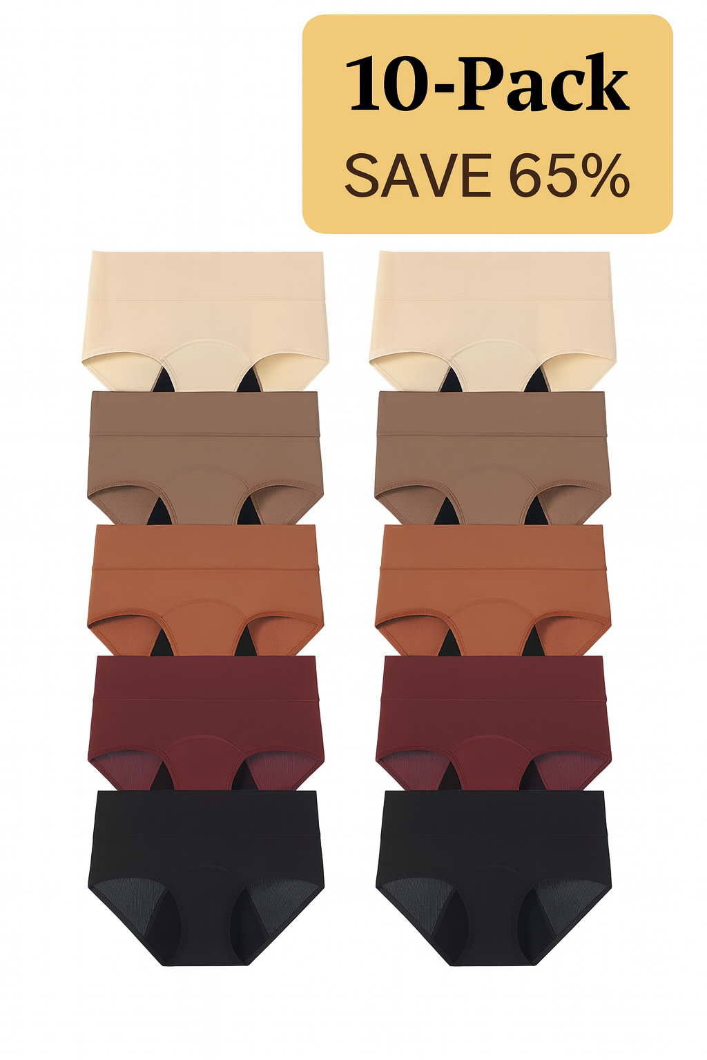 NoLeaks™ Bundle & Save (5–15 Pack)