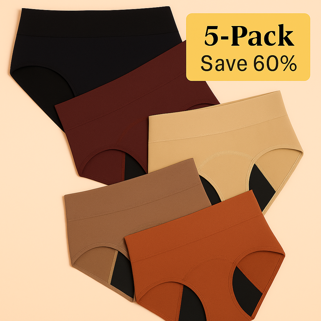 NoLeaks™ Bundle & Save (5–15 Pack)