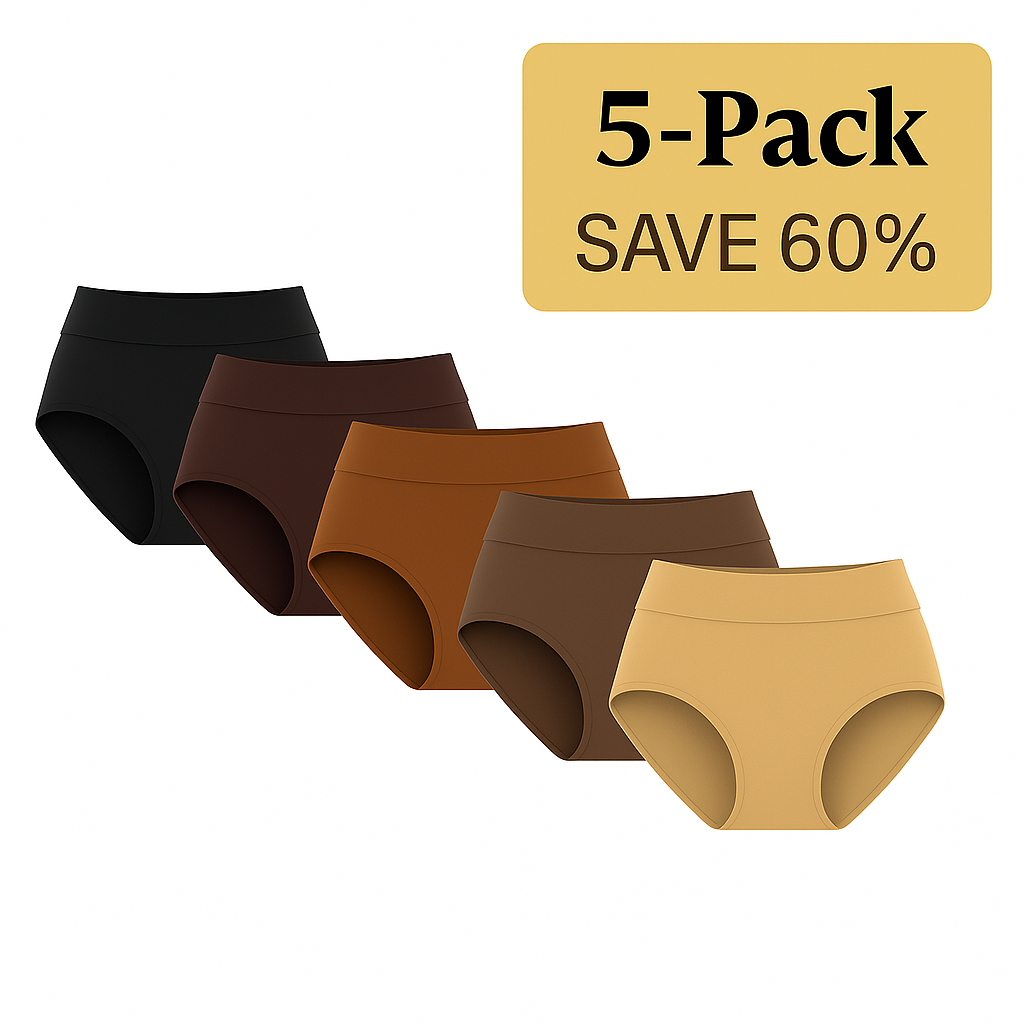 NoLeaks™ Bundle & Save (5–15 Pack)