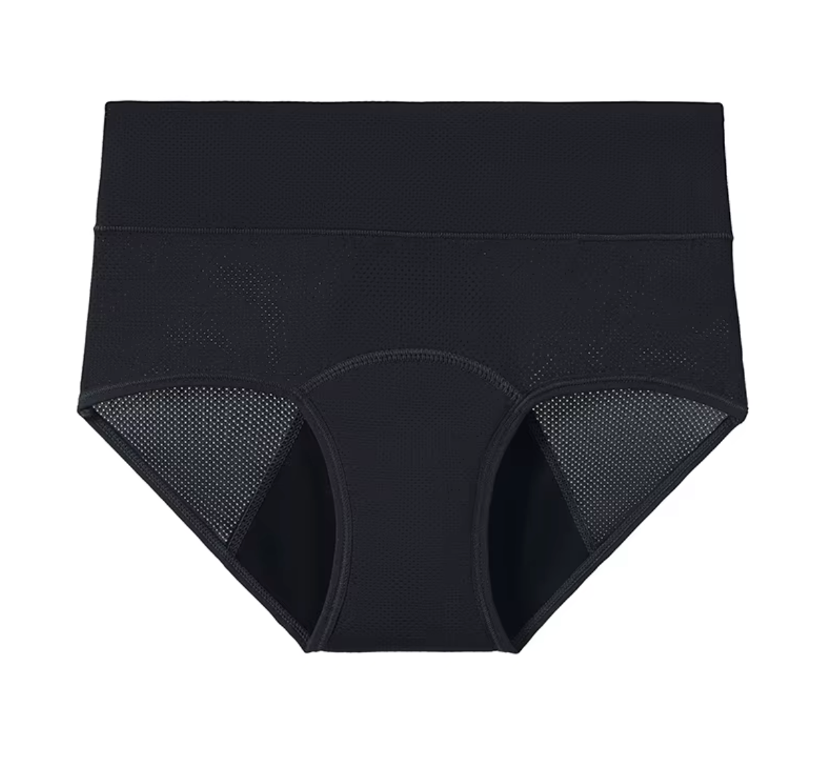 NoLeaks™ Leakproof High Waist (Single Pair)