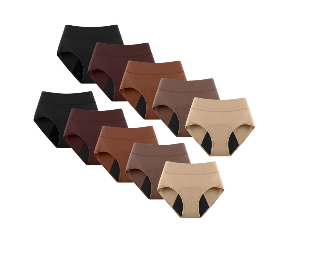 NoLeaks™ Bundle & Save (5–15 Pack)