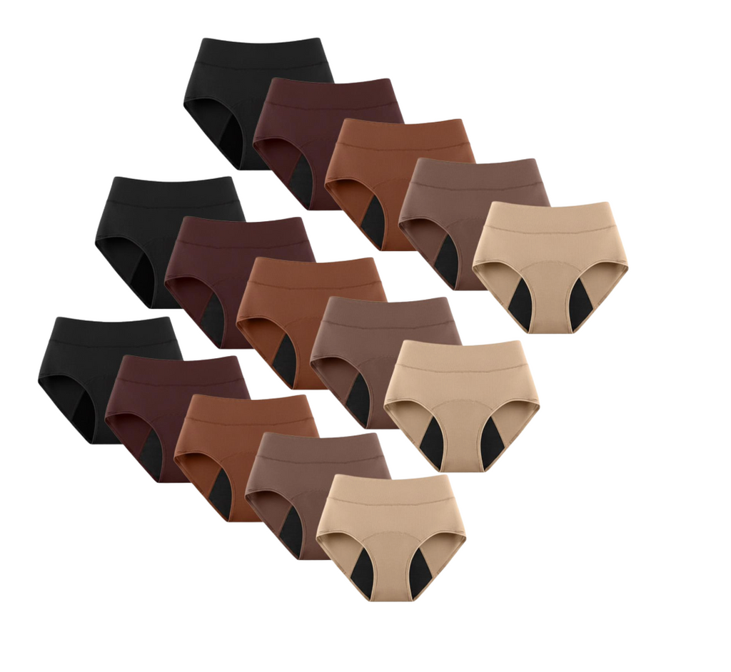 NoLeaks™ Bundle & Save (5–15 Pack)