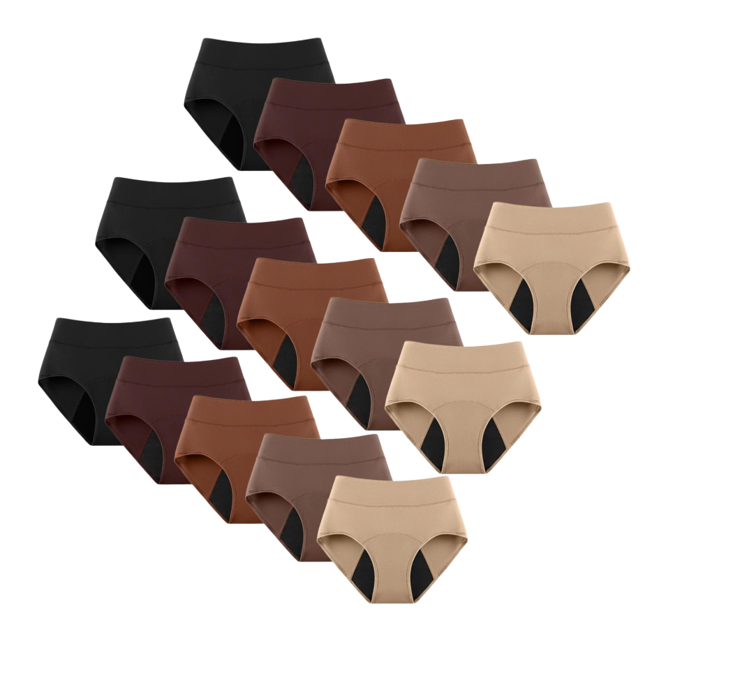 NoLeaks™ Bundle & Save (5–15 Pack)